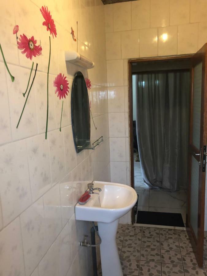 Villa Contemporaine Yaoundé Exterior foto